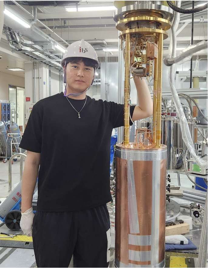 May, 2023. With CAPP-MAX.