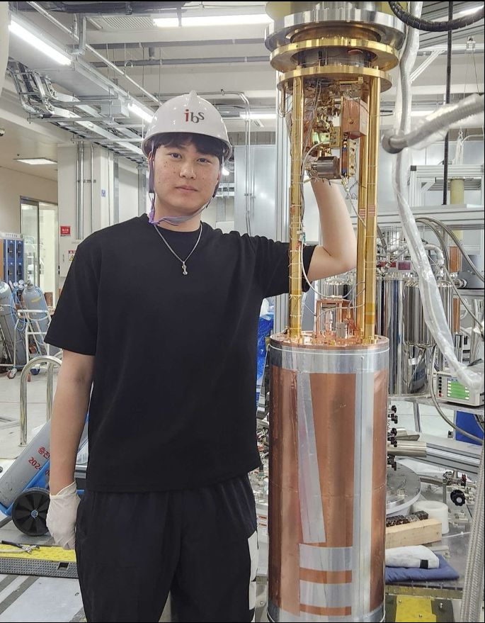 May, 2023. With CAPP-MAX.